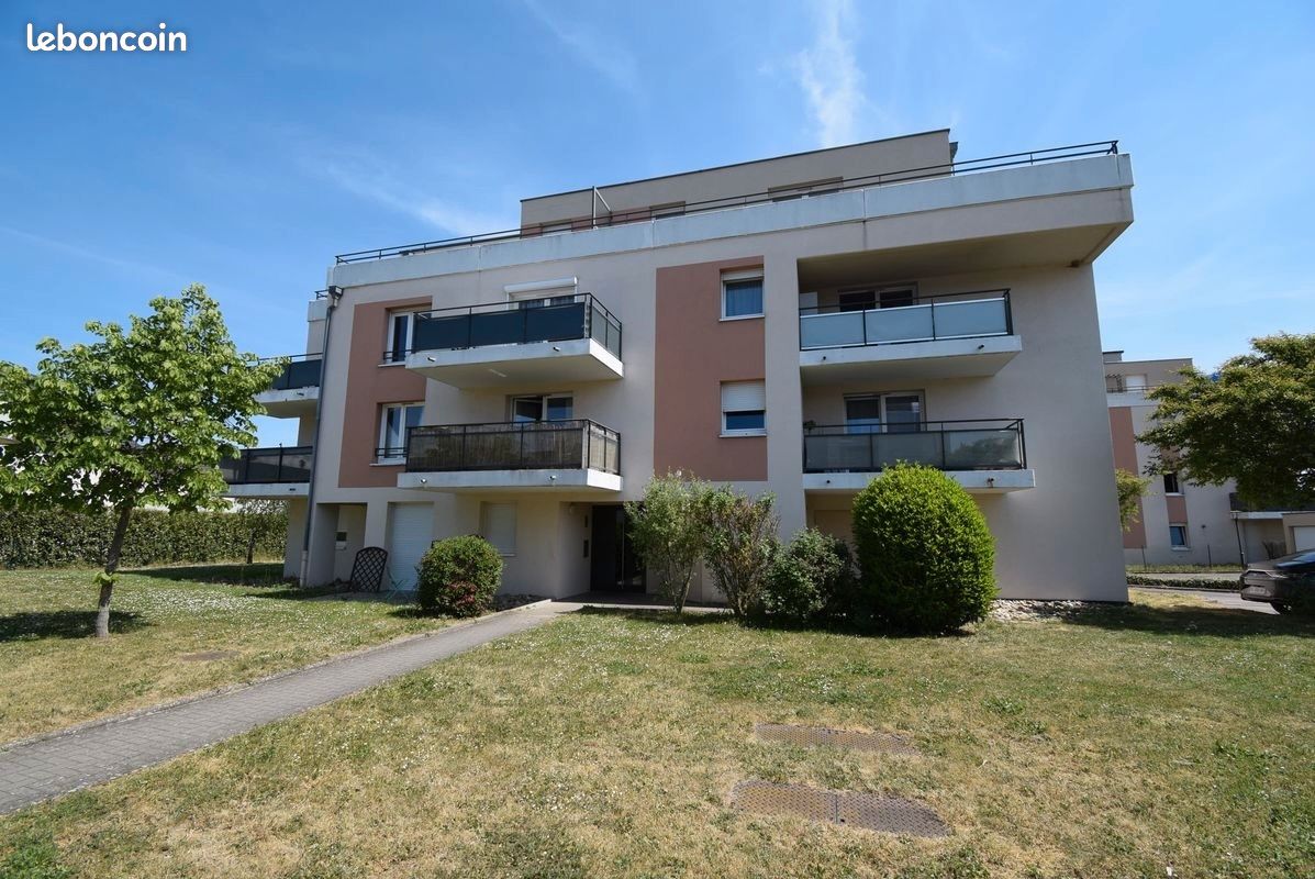 Appartement 3 pièces 67 m² · à Sélestat · 67 m² · 860 €