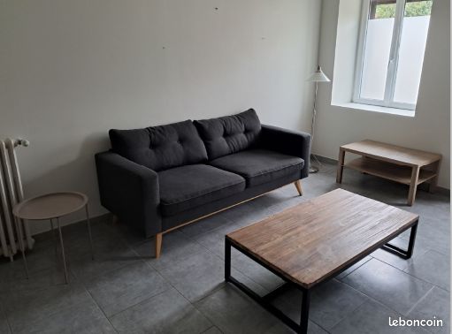 Maison 3 pièces 90 m² · à Vineuil · 90 m² · 720 €