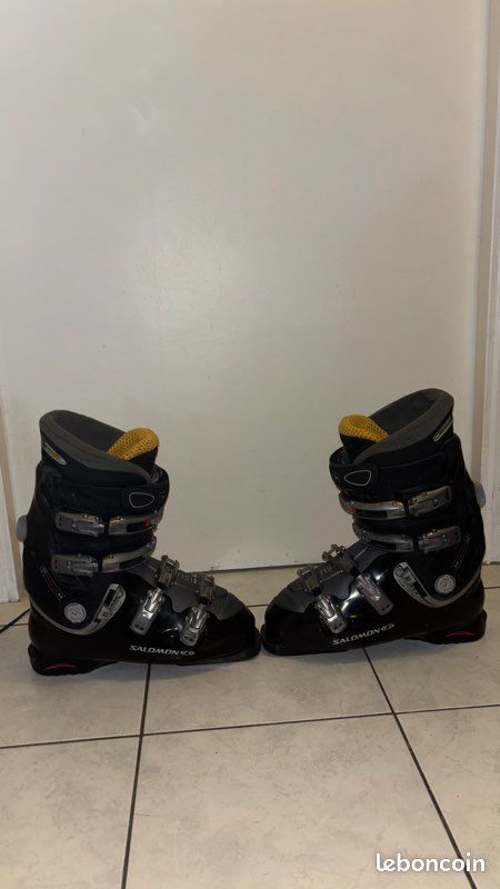 Chaussure de ski (image 2)