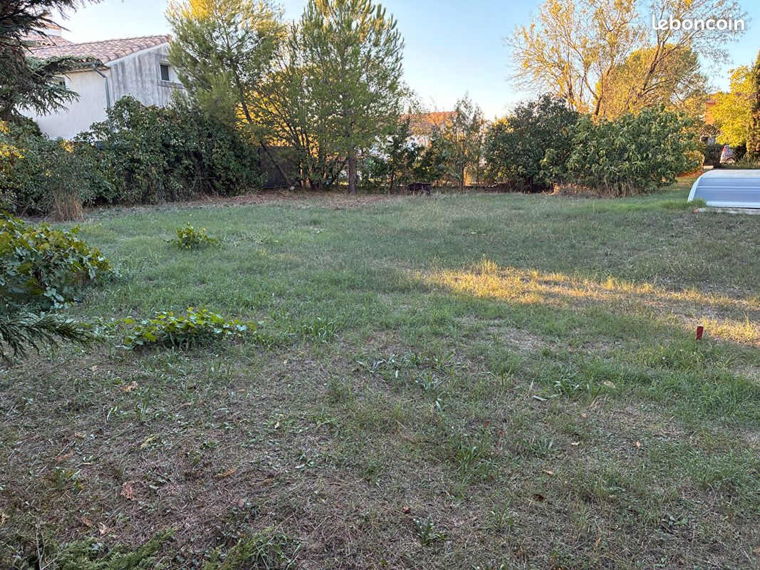 Maison 4 pièces 84 m² · à Carpentras · 84 m² · 300 000 €