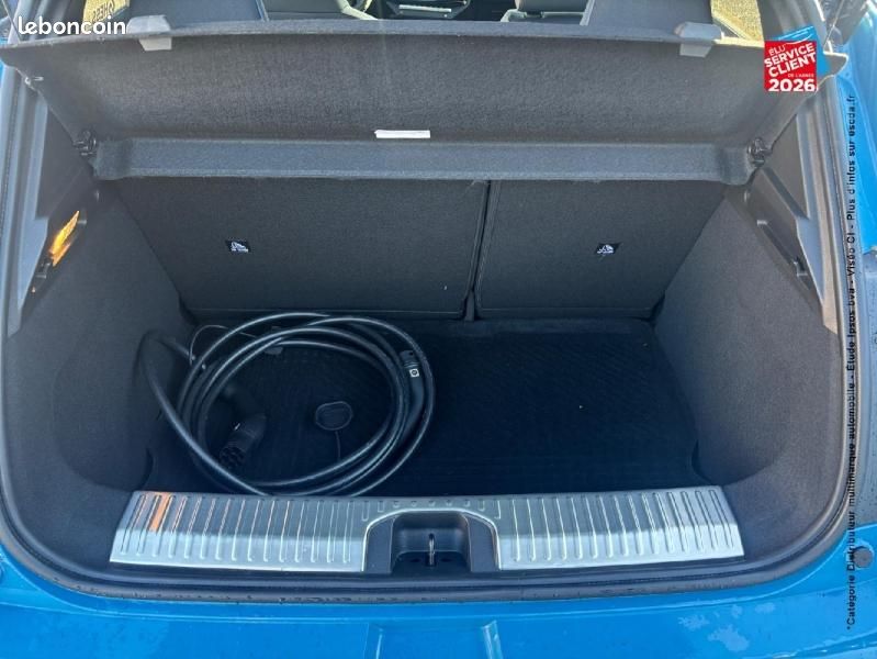 Nissan Micra Electrique 150ch 52kWh Evolve (image 14)