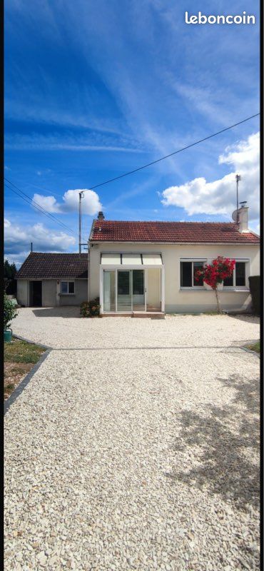 Maison 5 pièces 85 m² · à Bonnée · 85 m² · 175 000 €
