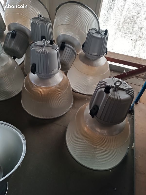 Luminaires (image 4)