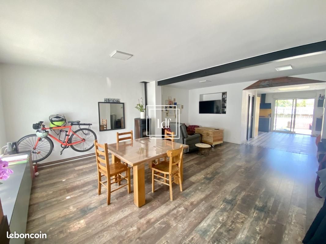 Maison 4 pièces 101 m² · à Faches-Thumesnil · 101 m² · 239 900 €