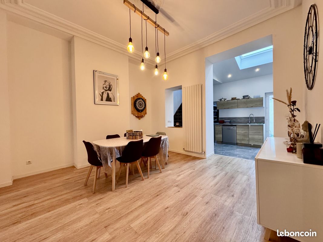 Maison 7 pièces 140 m² · à Calais · 140 m² · 184 876 €