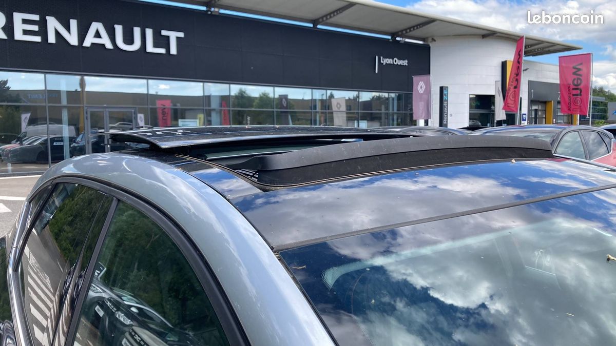 Renault captur e tech full hybrid 145 iconic (image 22)