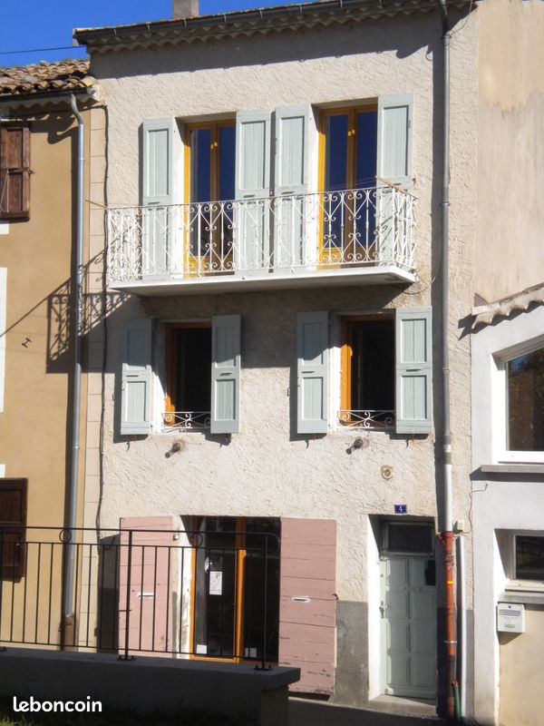 Maison 4 pièces 64 m² · à Laragne-Montéglin · 64 m² · 78 500 €