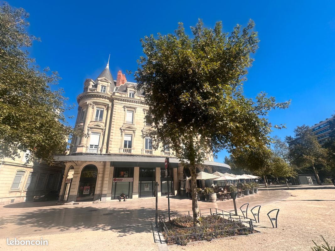 Appartement 4 pièces 117 m² · à Valence · 117 m² · 232 500 €