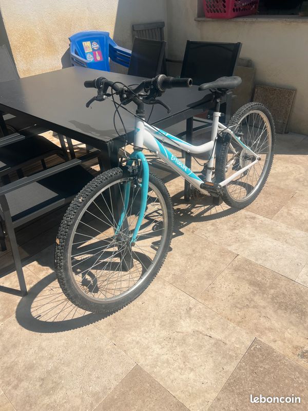 Vélo femme Toplife 26 pouces (image 2)