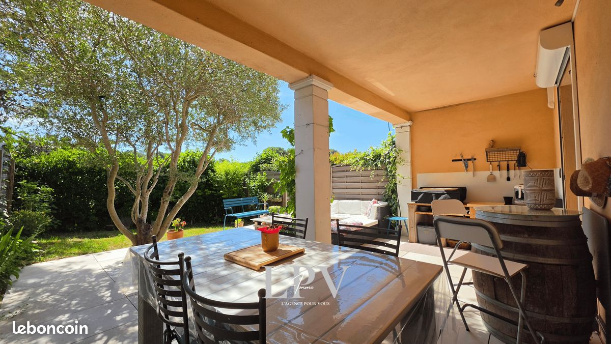 Maison 5 pièces 127 m² · à Saint-Clément-de-Rivière · 127 m² · 425 000 €