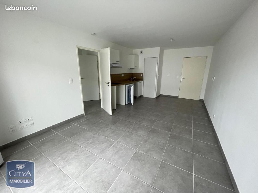 Appartement 2 pièces 42 m² · à Perpignan · 42 m² · 565 €/mois