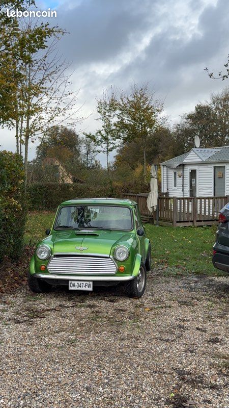 Austin mini (image 2)