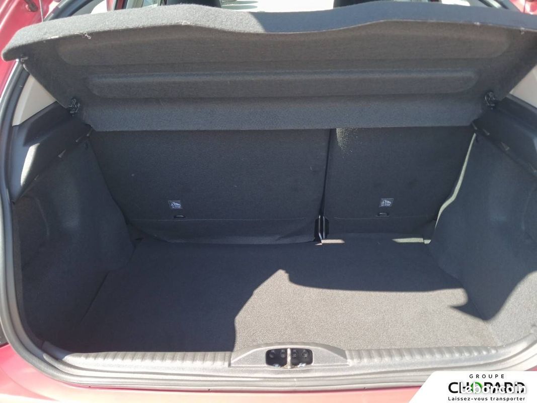 CITROEN C3 BlueHDi 100 ch BVM6 Plus (image 5)