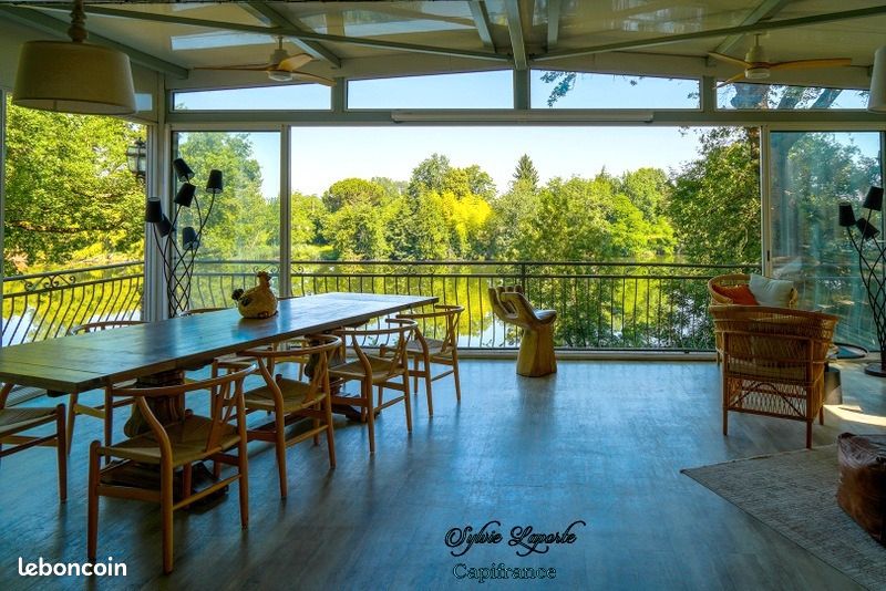 Maison 14 pièces 536 m² · à Sainte-Livrade-sur-Lot · 536 m² · 795 000 €