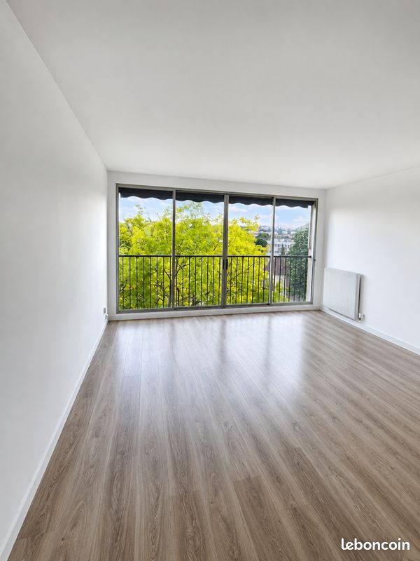 Appartement 3 pièces 68 m² · au Perreux-sur-Marne · 68 m² · 289 000 €