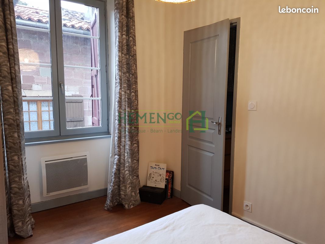 Appartement 2 pièces 40 m² (image 5)