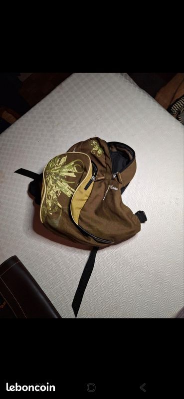 Sac à dos (image 3)