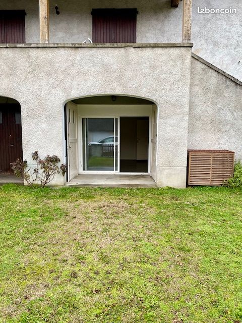 Appartement 3 pièces 57 m² · à Biars-sur-Cère · 57 m² · 524 €