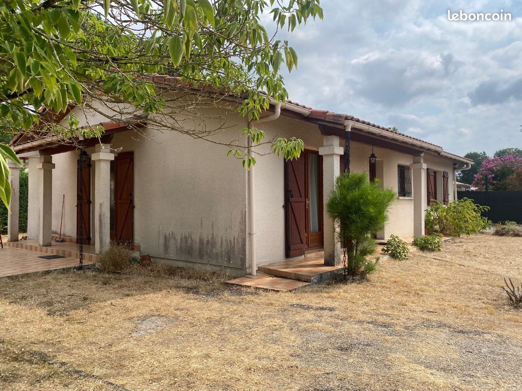 Maison 4 pièces 100 m² · à Arès · 100 m² · 395 200 €