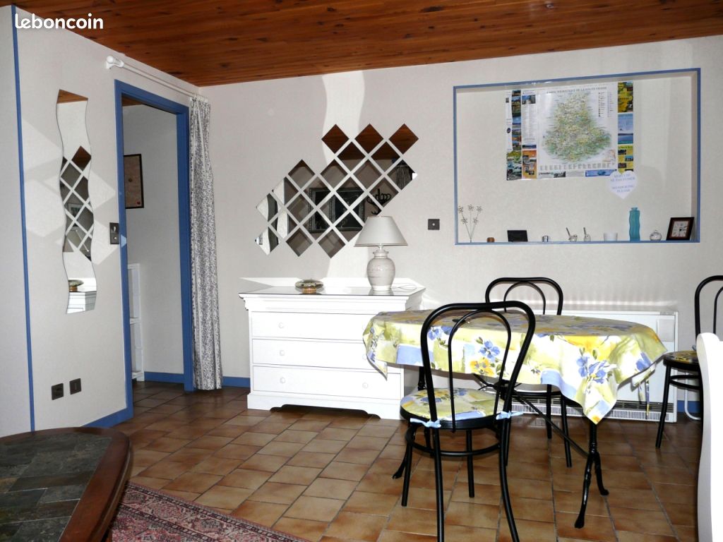 Appartement 2 pièces 43 m² · à Panazol · 43 m² · 590 €/mois