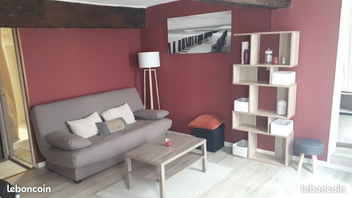 Appartement 2 pièces 45 m² · à Digne-les-Bains · 45 m² · 510 €