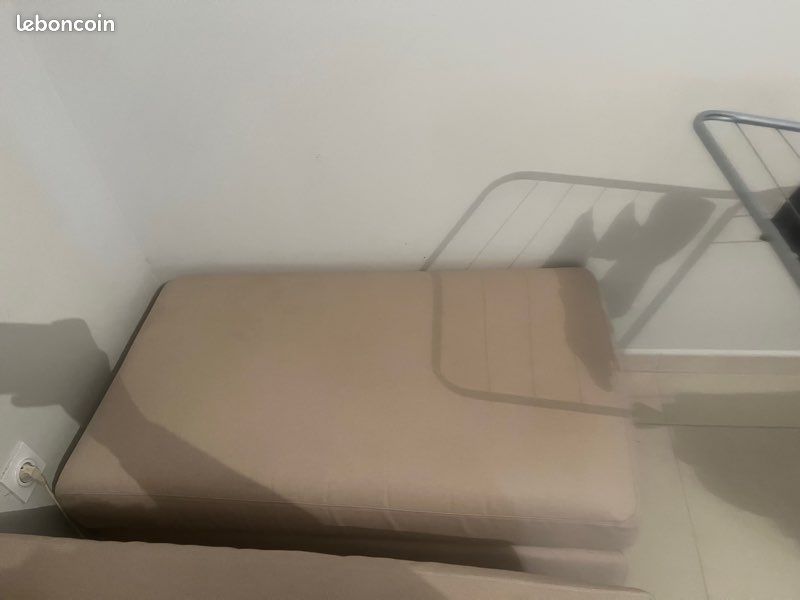 Canapé poltronne et sofa (image 2)