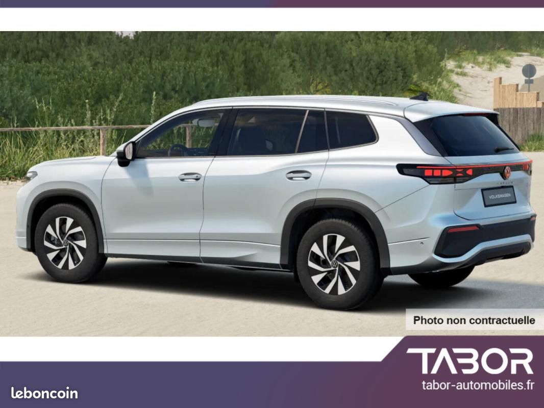 Volkswagen Tayron 150 LED+ G-5ans IQDrive EasyO (image 3)