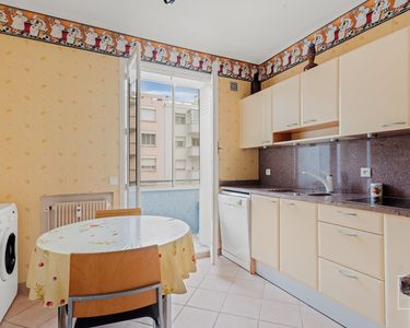 Appartement 750 000 € - 125 m²