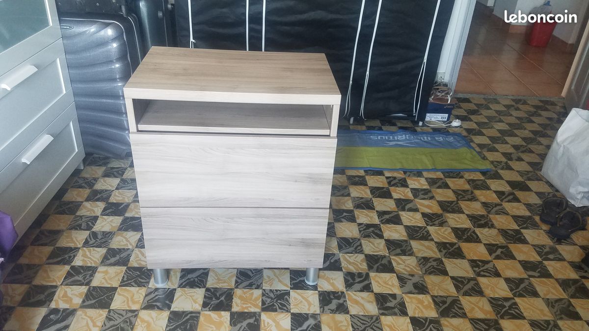 Meuble de rangement (image 1)