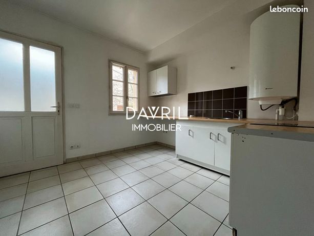 Appartement a louer conflans-sainte-honorine - 1 pièce(s) - 36 m2 - Surfyn