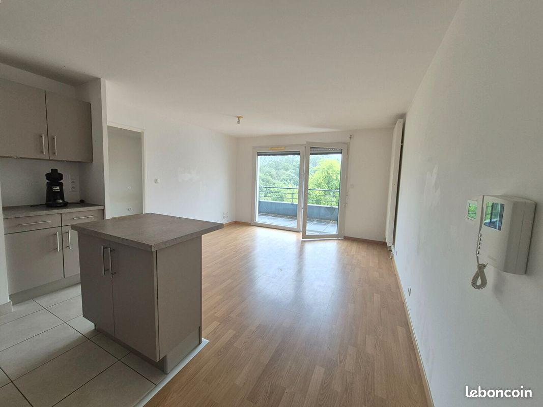 Appartement 2 pièces 38 m² · à Plescop · 38 m² · 169 500 €