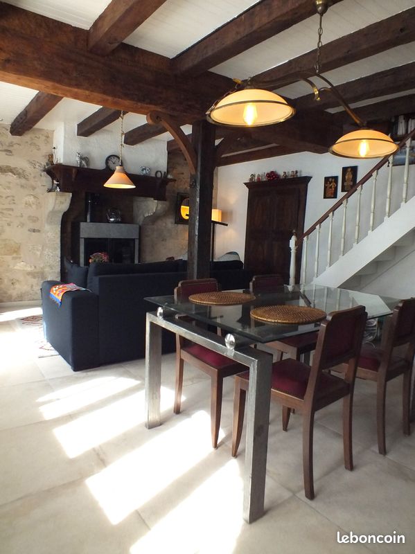 Maison 3 pièces 90 m² · à Ceyzérieu · 90 m² · 183 000 €