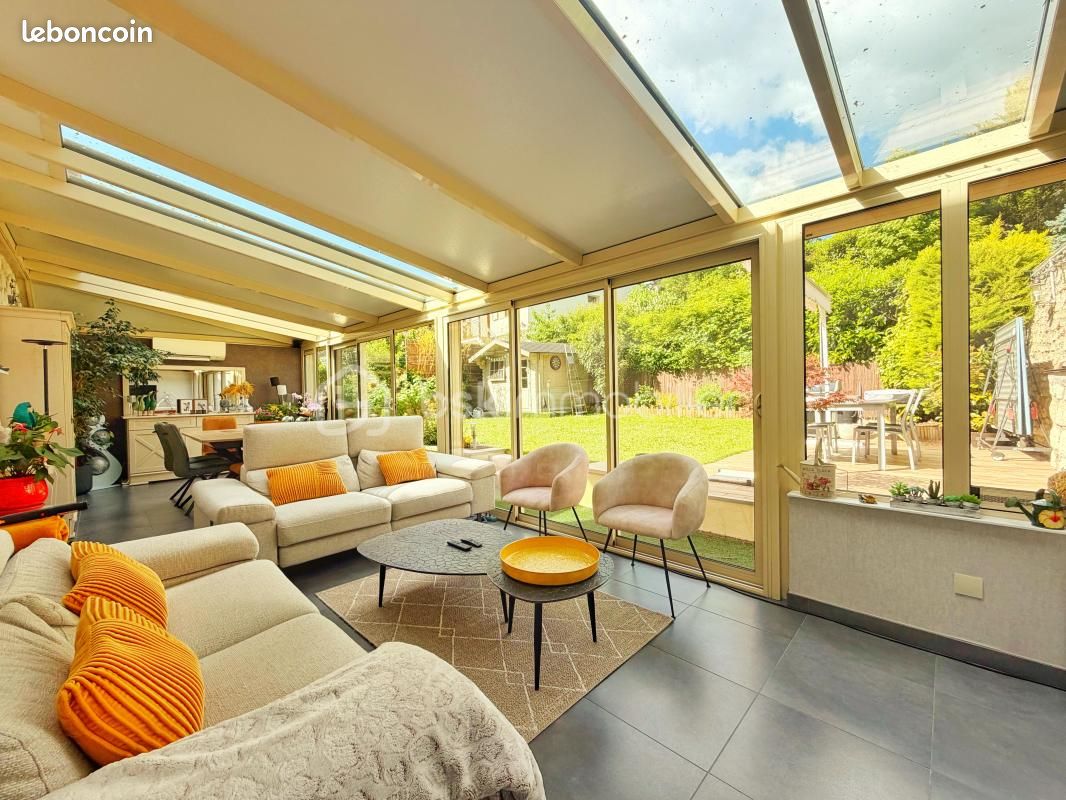 Maison 5 pièces 124 m² · à Marly-le-Roi · 124 m² · 670 000 €