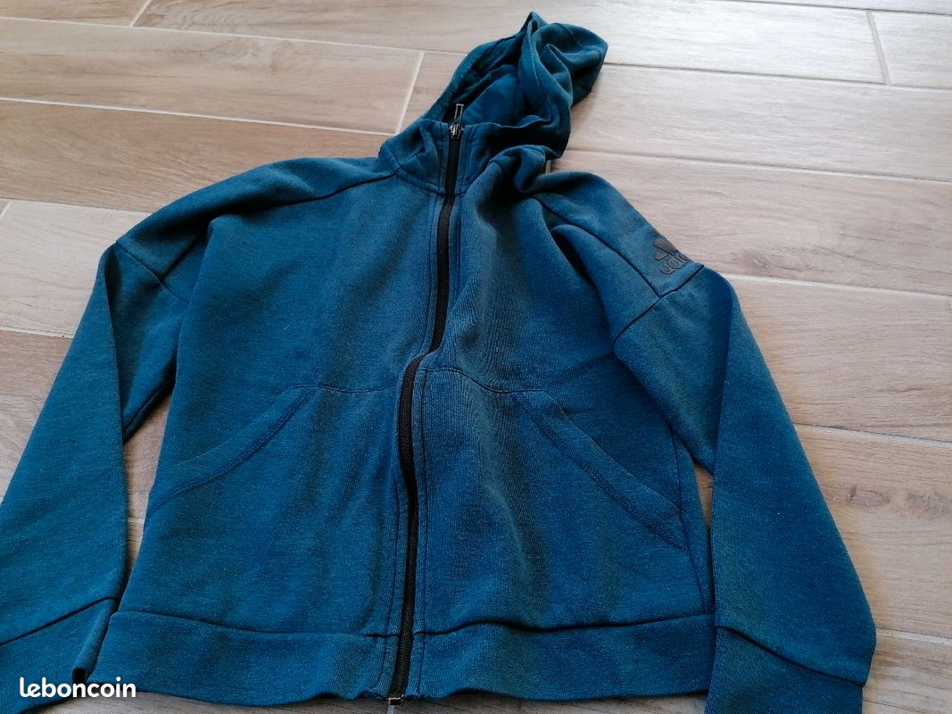 Lot de gilets (image 2)