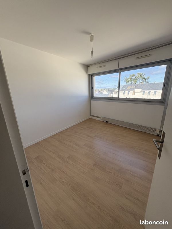 Appartement 2 pièces 46 m² · à Nantes · 45,9 m² · 750 €/mois
