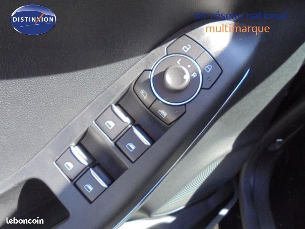 Ford Puma 1.0 ECOBOOST MHEV 125CH ST-LINE (image 9)