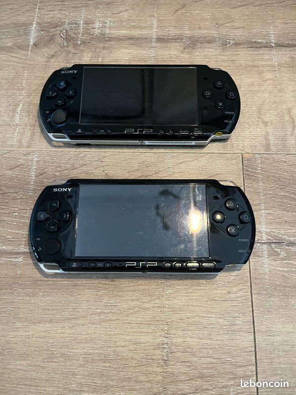 Sony psp (image 1)