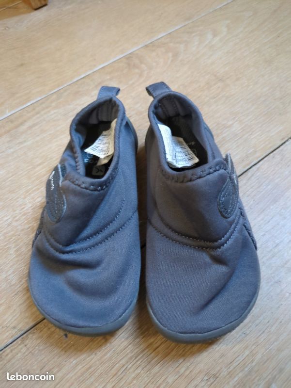 Chaussons domyos 26 (image 1)