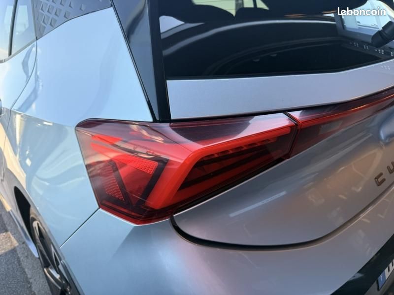 Cupra Born 230ch XL 79 kWh V (image 27)