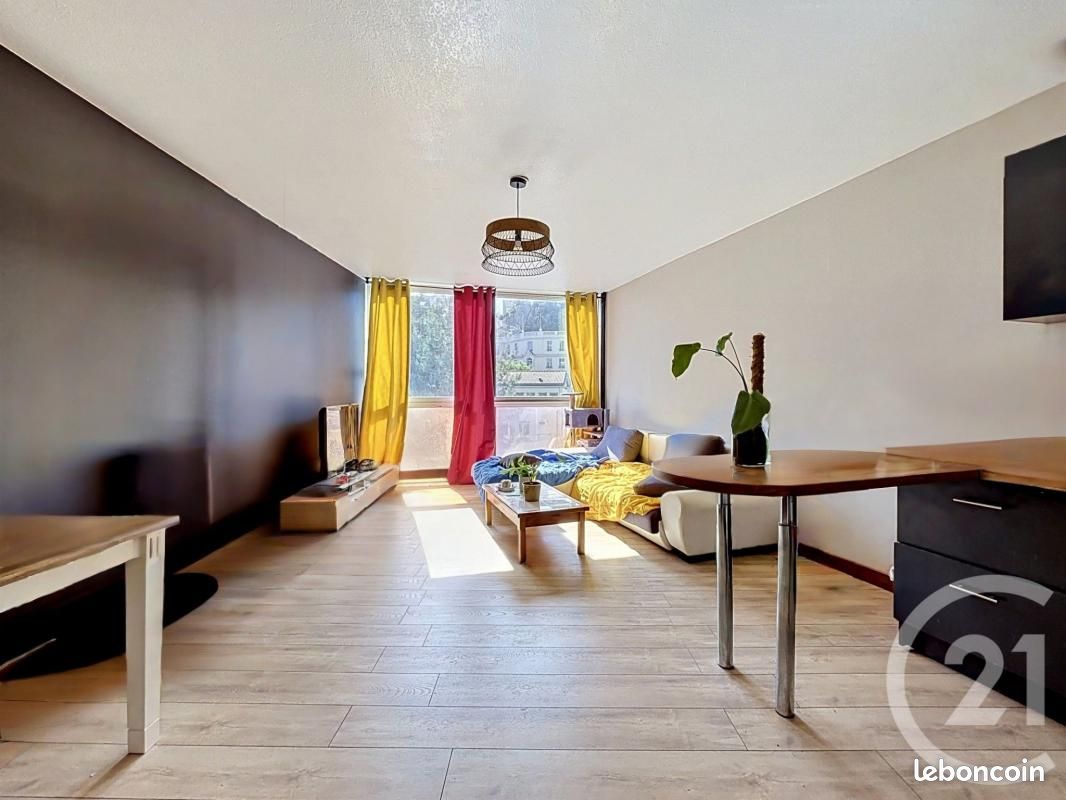 Appartement 2 pièces 46 m² · à Royat · 46 m² · 71 800 €