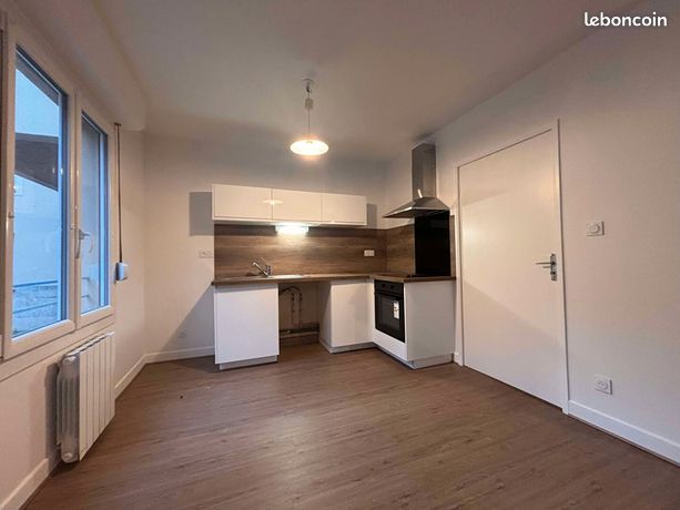 Appartement 3 pièces 79 m²