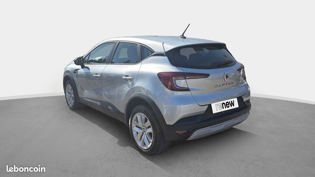 Renault captur tce 140 21 business (image 28)