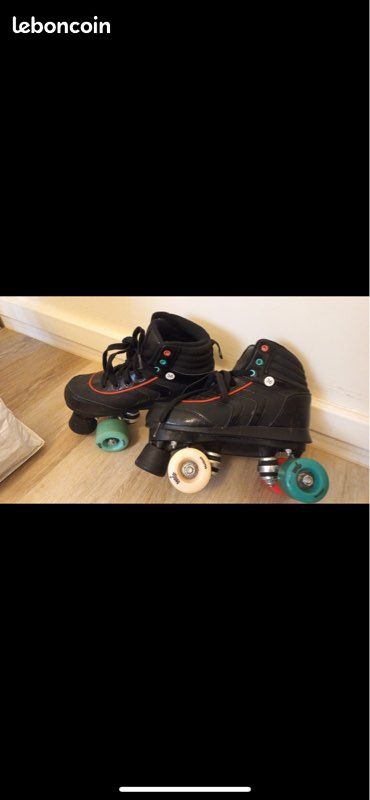 Patin (image 1)