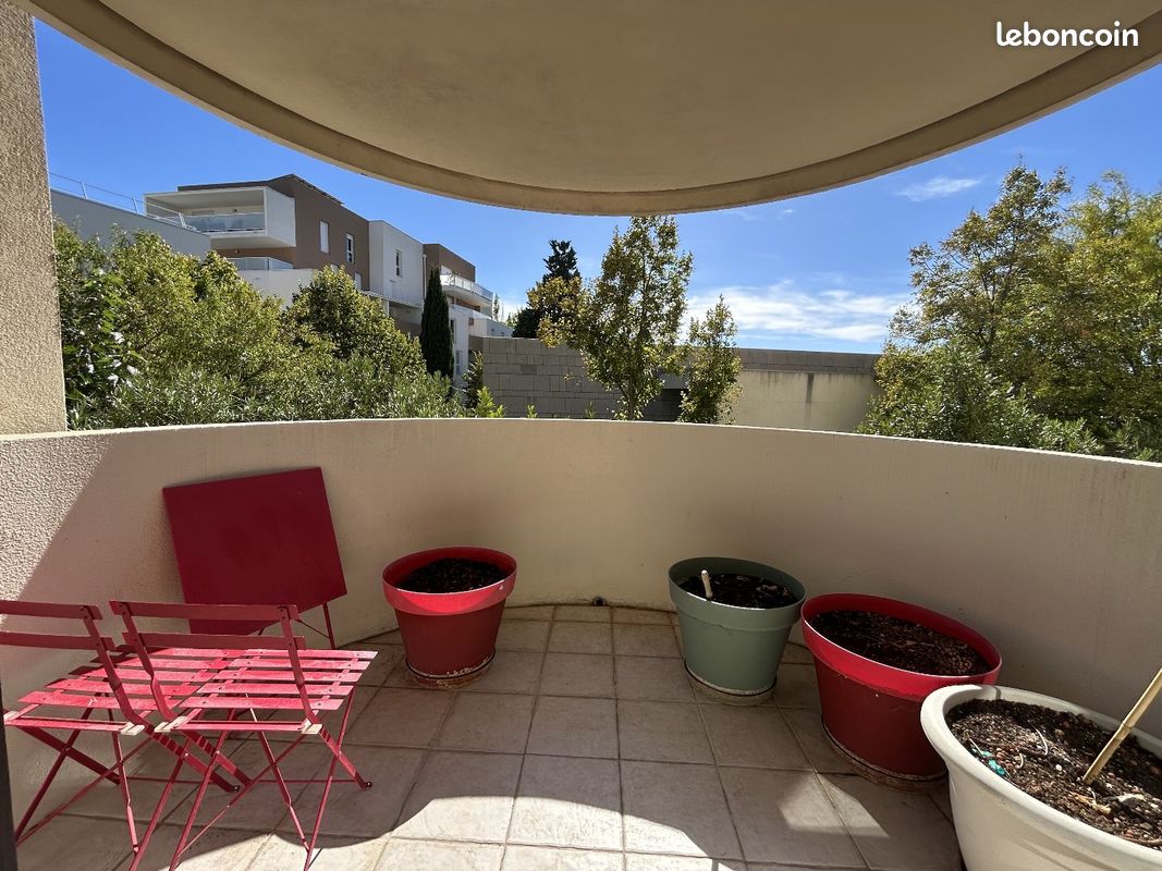 Appartement 5 pièces 98 m² · à Montpellier · 98 m² · 1 285 €/mois