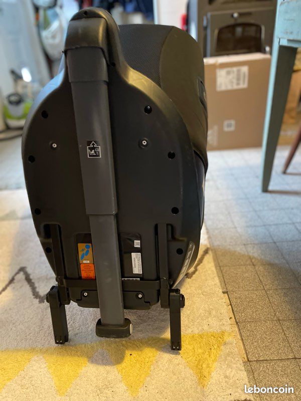 Siège auto Joie I-Spin Safe 2023 (image 8)