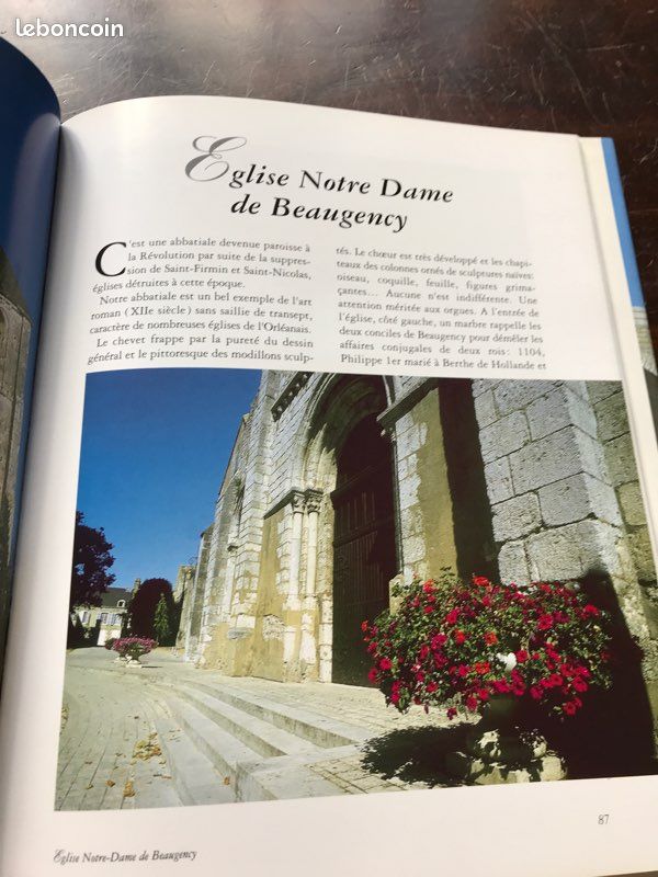 Livre sur Beaugency (image 3)