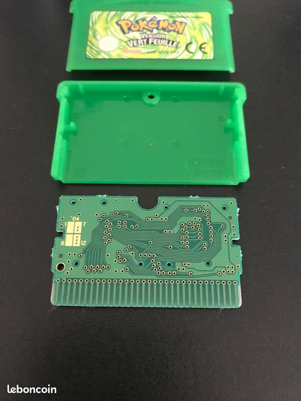 Gameboy advance sp games : le classement des meilleurs de février 2026