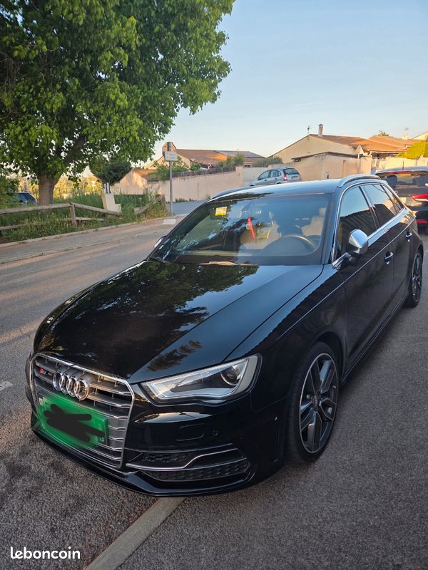 Audi s3 8v (image 1)