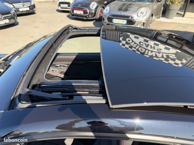 Porsche 911 Carrera 4 GTS PDK,LIFT,SIEGES CHAUFFANTS, CAMERA DE RECUL, TOE ETC... (image 30)