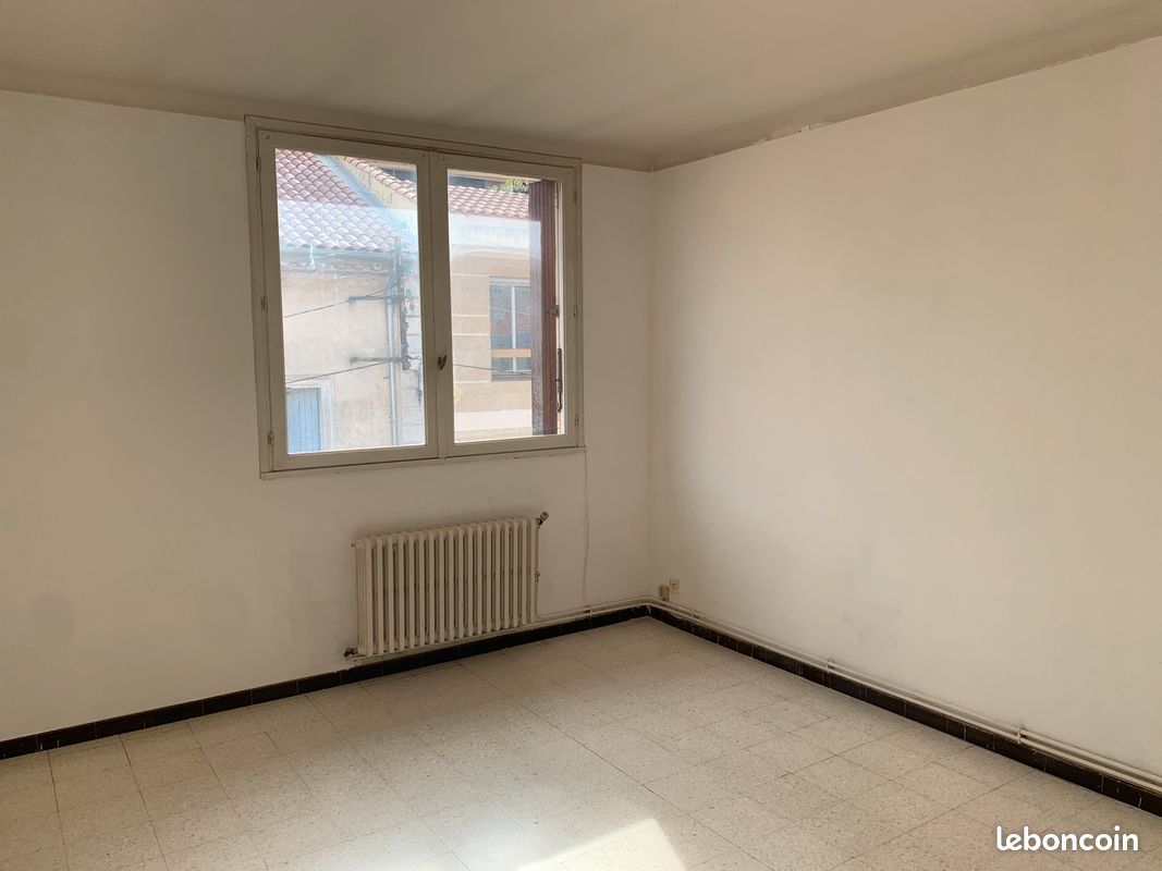 Appartement 2 pièces 33 m² · à Béziers · 33 m² · 430 €/mois